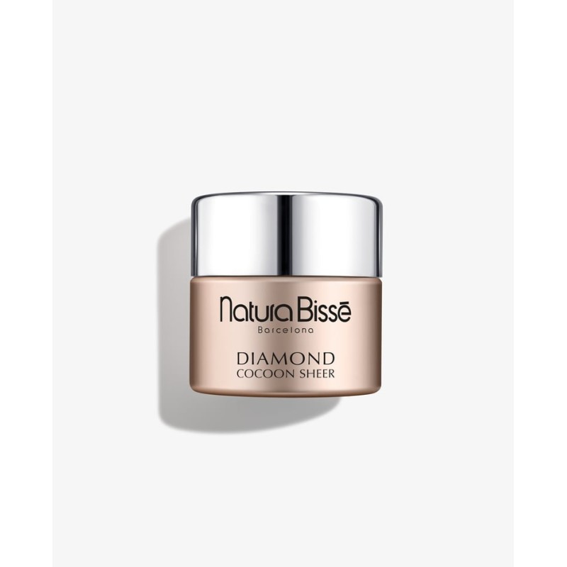 Diamond Cocoon Sheer Cream Spf 30 Pa++