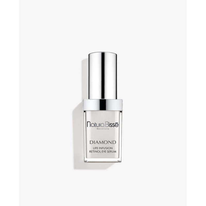Diamond Life Infusion Retinol Eye Serum