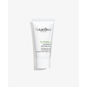 Tolerance Enzyme Peel