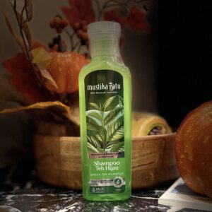 Green Tea Shampoo