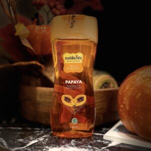 Papaya Bath&Shower Gel