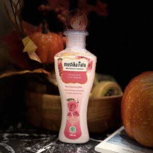 Rose Cleansing Milk