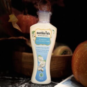 Jasmine Cleansing Milk