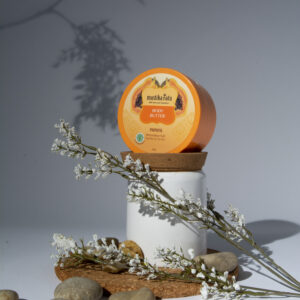 Papaya Body Butter