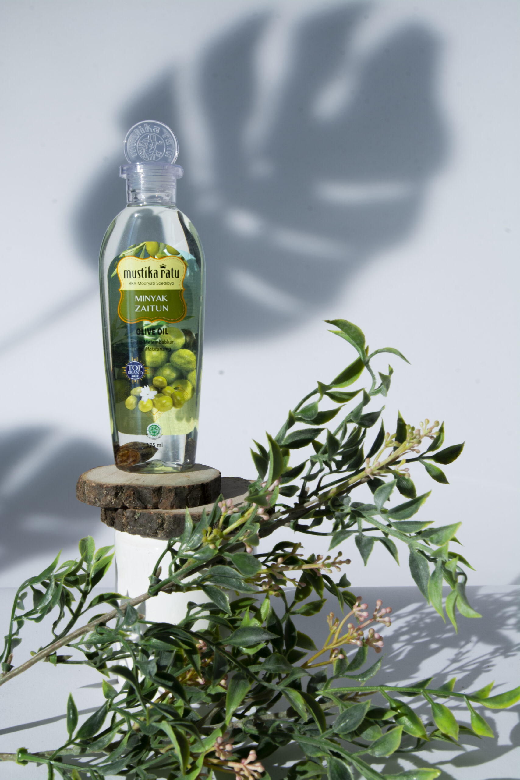 Olive oil