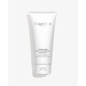 Stabilizing Facial Cleansing Gel With Aha + Pha
