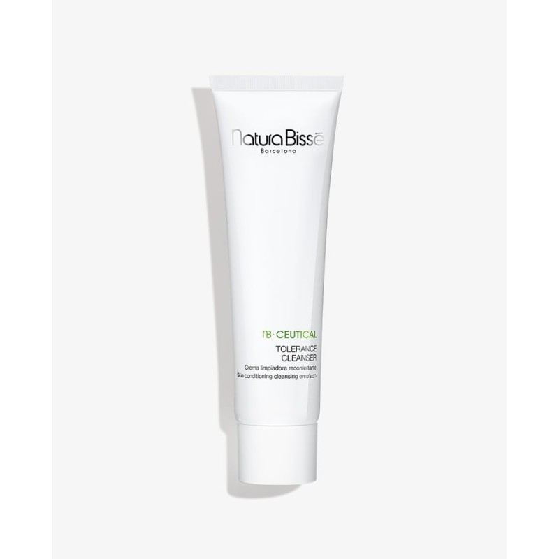 Tolerance Cleanser