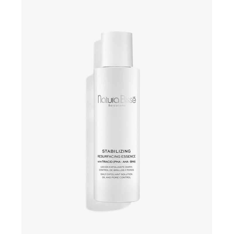 Stabilizing Resurfacing Essence