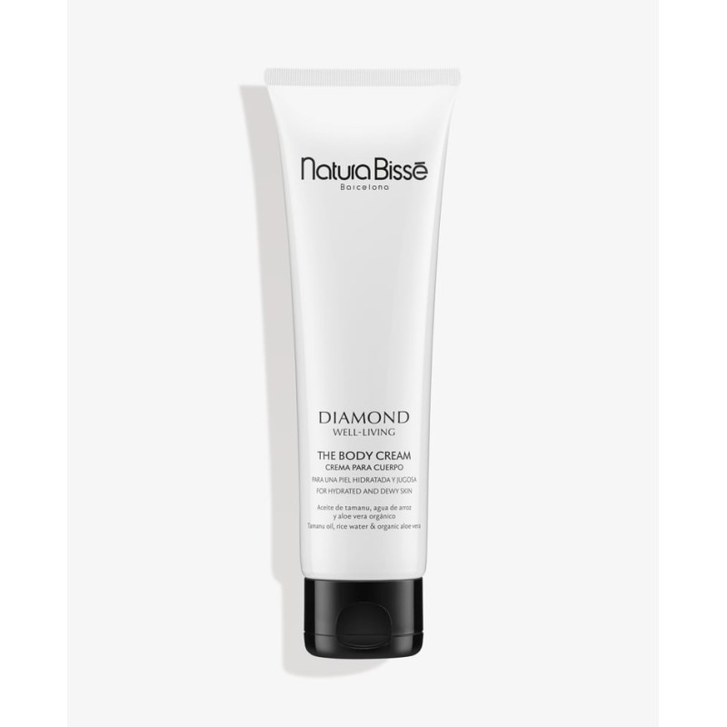 The Body Cream