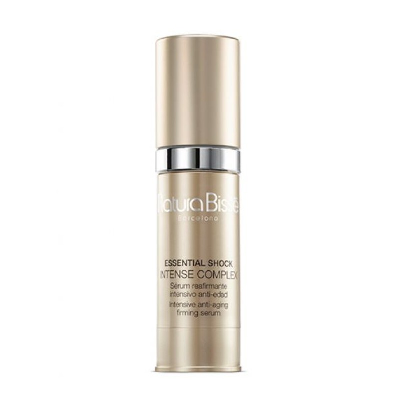 ESSENTIAL SHOCK INTENSE COMPLEX